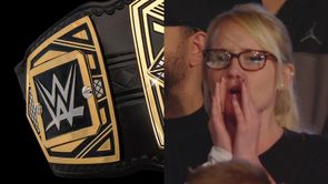 2 WWE champions suffer sudden title match loss before WrestleMania