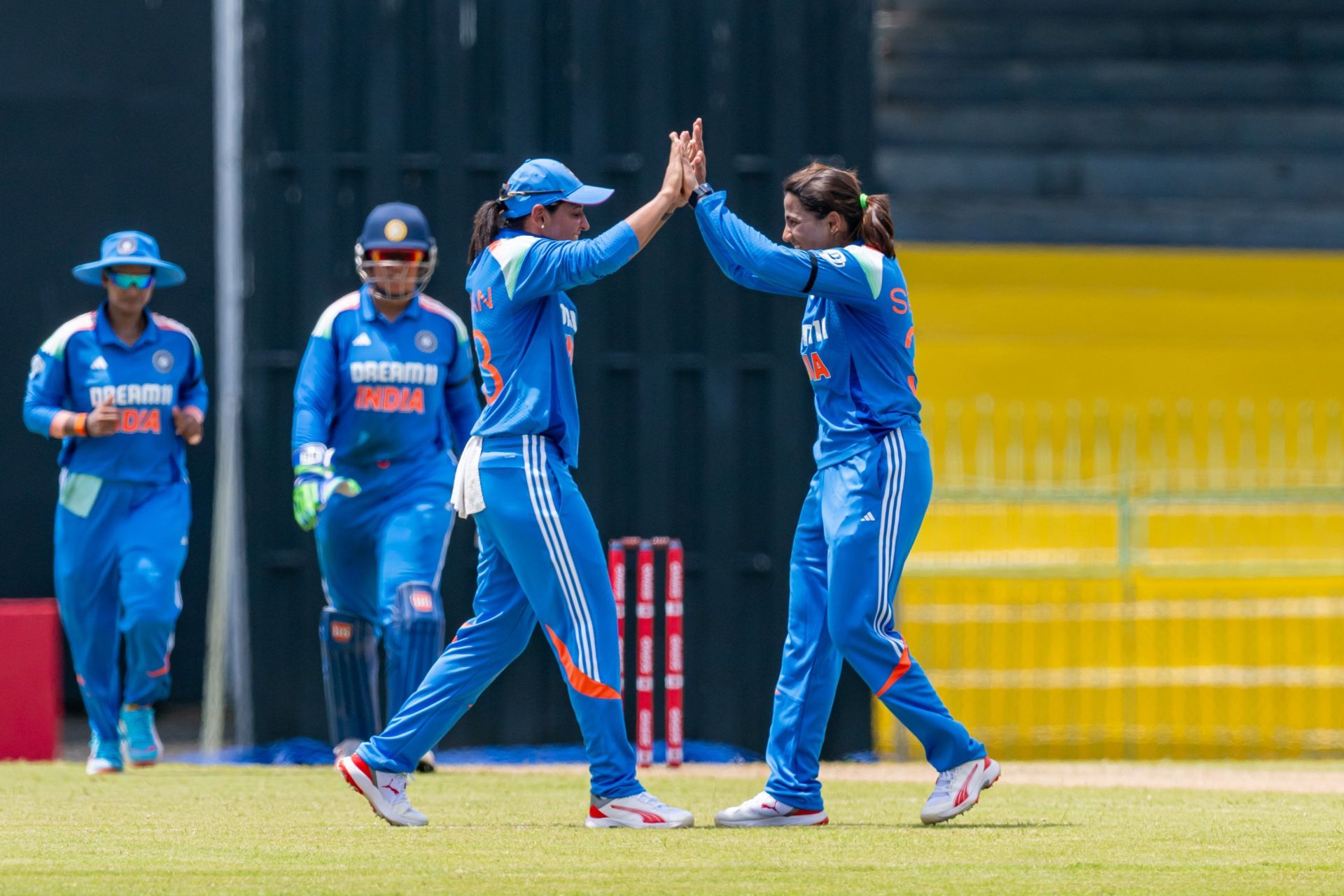IND-W vs SA-W, Sneh Rana, Harmanpreet Kaur, Indian Women Cricket Team