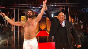 WWE sends three-word message after Paul Heyman betrays both CM Punk and Roman Reigns at WrestleMania 41