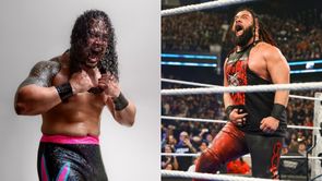Real-life Bloodline member Lance Anoa'i reacts to Jacob Fatu getting a title shot at WrestleMania 41