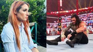 WWE News Roundup: Major star will not return to in-ring competition due to health issues, Roman Reigns' next appearance, Becky Lynch mentioned