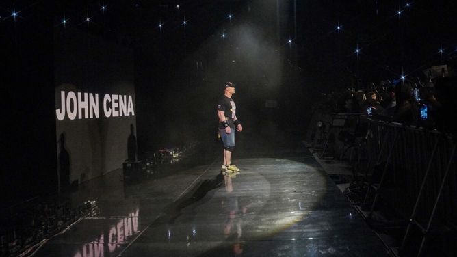 What WWE should've done with John Cena on RAW, according to ex-employee (Exclusive)