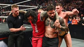 Jimmy Uso’s family member to return to WWE after 4-year absence to cost Gunther his title? Exploring potential scenario at WrestleMania 41