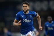 Dominic Calvert-Lewin