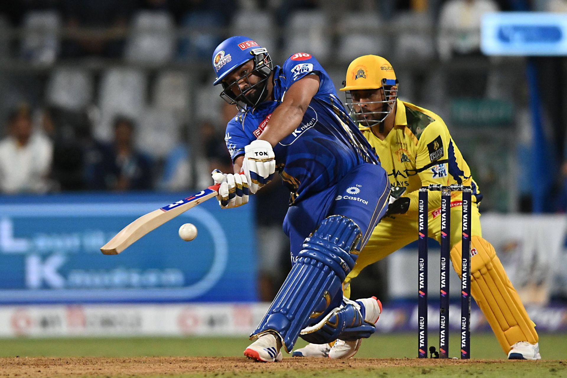 2025 IPL - Mumbai Indians v Chennai Super Kings - Source: Getty