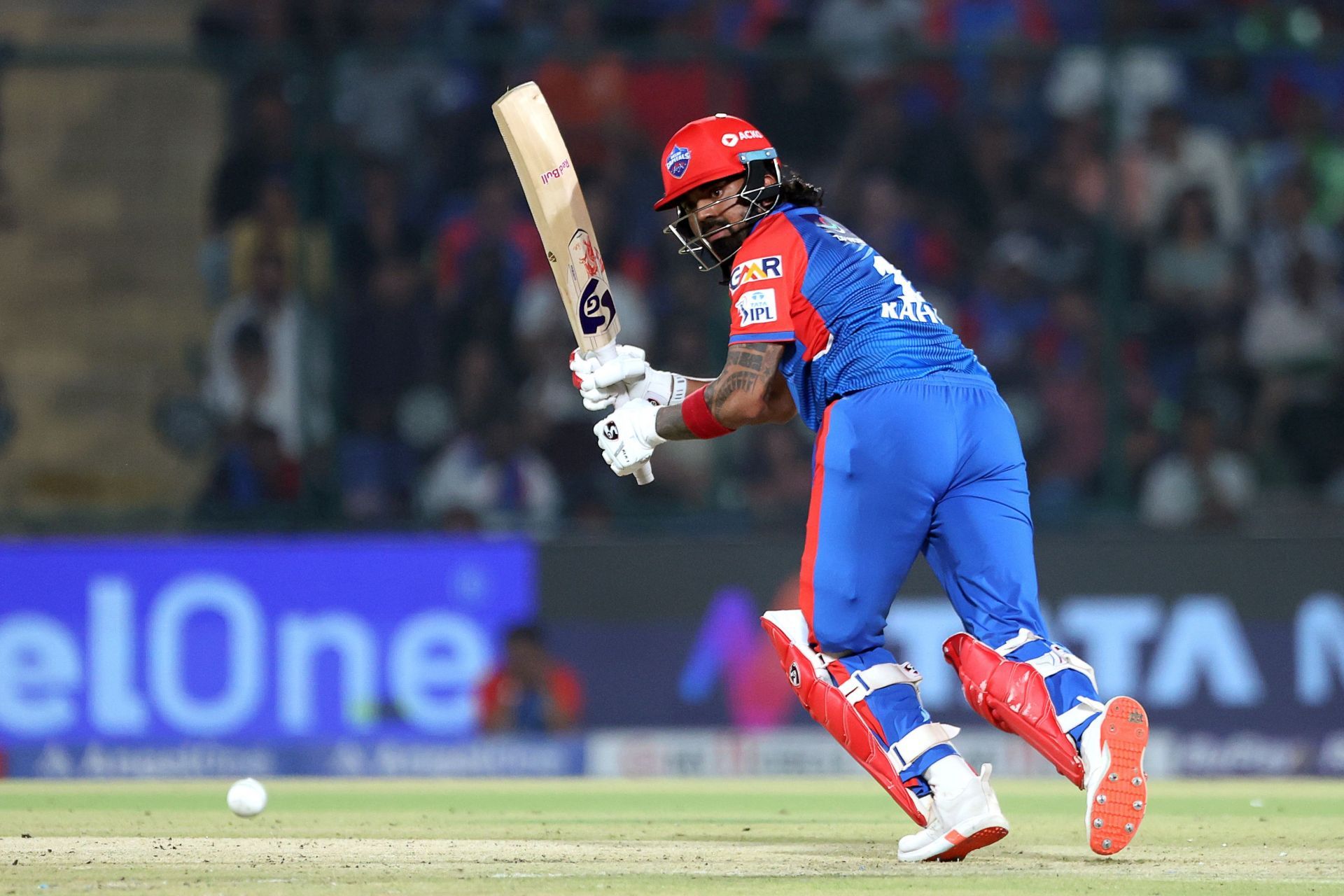 2025 IPL - Delhi Capitals v Rajasthan Royals - Source: Getty