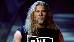 Kevin Nash says WWE star is as talented as anyone he has ever seen
