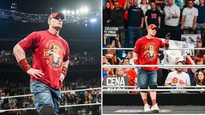 John Cena is letting his real intentions slip out before WWE WrestleMania 41, says veteran (Exclusive)