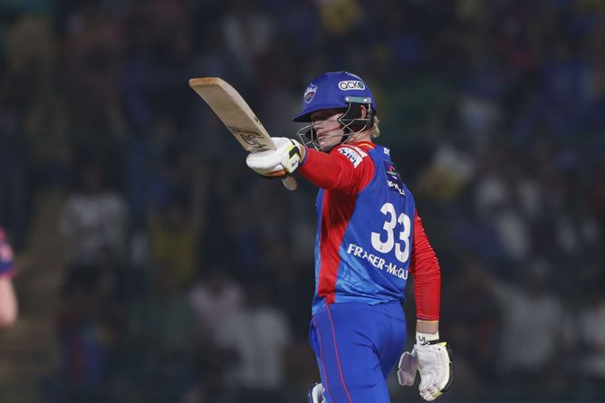 What happened the last time DC played MI in Delhi before IPL 2025