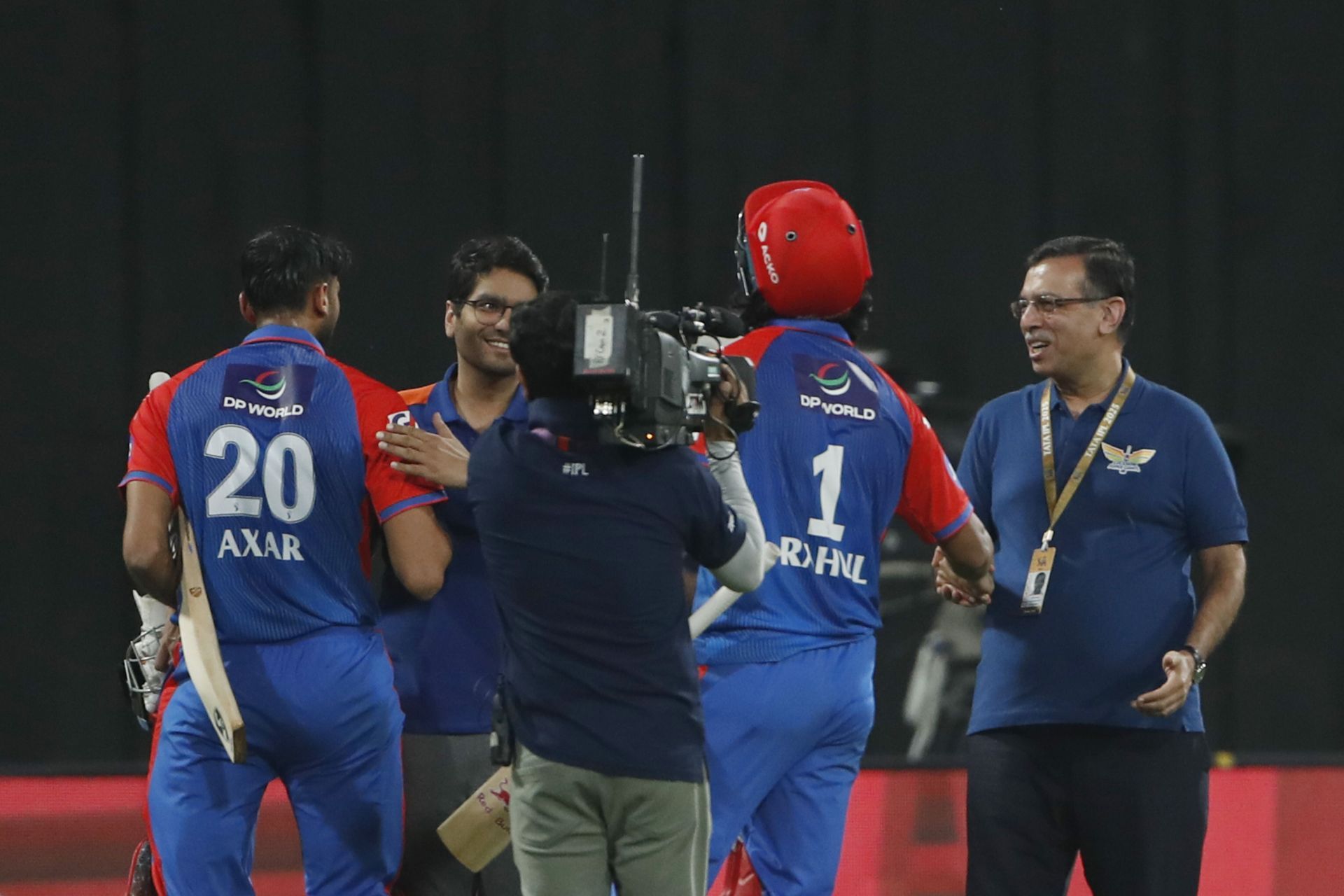2025 IPL - Lucknow Super Giants v Delhi Capitals - Source: Getty
