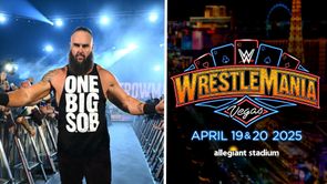 After Jimmy Uso, 3 other WWE stars who can be written off before WrestleMania 41