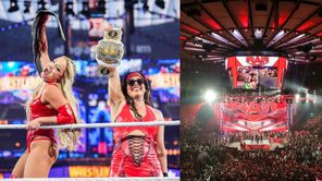 Liv Morgan & Raquel Rodriguez to lose their title to brand new faction member & her partner? Potential explored
