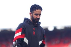 "They deserved a better memory" - Ruben Amorim gives his take on young duo's showing in Manchester United loss