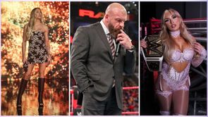 Charlotte Flair & Tiffany Stratton caused backstage turmoil, believes veteran, with WWE SmackDown segment: "What just happened?" (Exclusive)