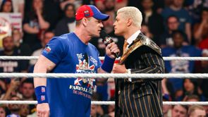 John Cena to beat the "living c*ap out" of Cody Rhodes on one condition, believes WWE veteran, before WrestleMania 41