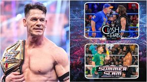 Predicting every match of John Cena's Undisputed WWE Championship reign