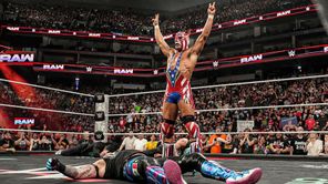 Chad Gable is not El Grande Americano, says WWE Hall of Famer (Exclusive)