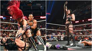 WWE reveals whereabouts of the Women's World Championship after surprise RAW ending