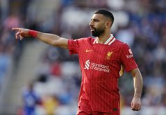 Saudi Arabia’s minister of sports hints fresh Mohamed Salah transfer plan despite recent Liverpool renewal: Reports