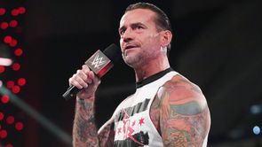 41-year-old star opens up about his friendship with CM Punk; shares a throwback photo with the former WWE Champion