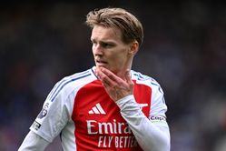 Arsenal vs Crystal Palace Prediction and Betting Tips | 23rd April 2025