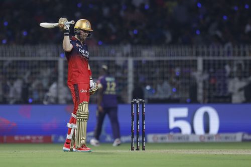 2025 IPL - Kolkata Knight Riders v Royal Challengers Bengaluru - Source: Getty