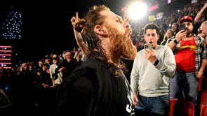 Sami Zayn shares surprising message amid WWE hiatus