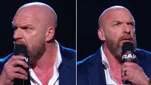 Current champion almost in tears after being pinned on WWE SmackDown; sends massive threat