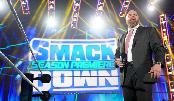 WWE officially confirms former AEW champion has joined the company