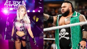 WWE News Roundup: Former champion quit the company due to issues with management, Return teased by Bronson Reed, Alexa Bliss sends a cryptic message