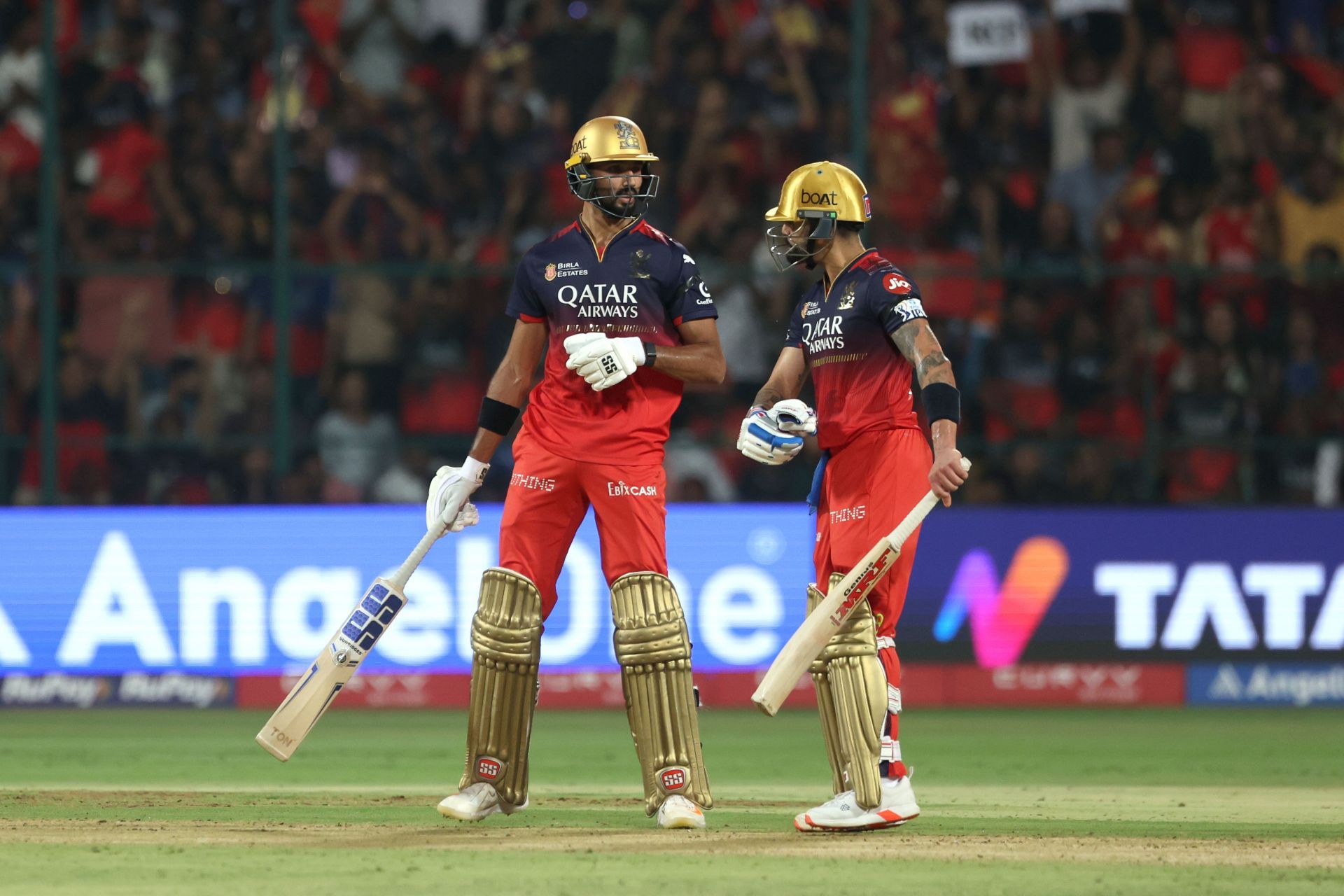 2025 IPL - Royal Challengers Bengaluru v Rajasthan Royals - Source: Getty