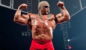 "It’s still paralyzed" - WWE legend Scott Steiner provides an update on his condition
