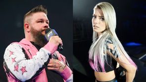 WWE News Roundup: Former champion will never wrestle again in the company after walking out, Alexa Bliss still absent, Kevin Owens on recent match
