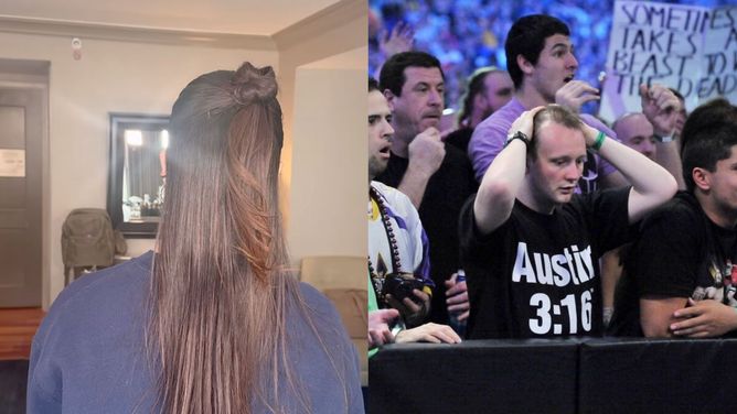 "This is my farewell"- Female WWE Superstar says "Goodbye" following devastating loss