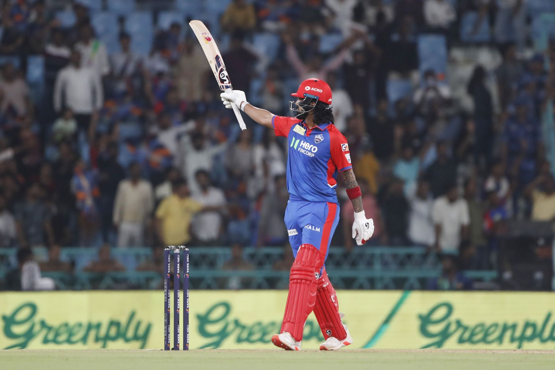 2025 IPL - Lucknow Super Giants v Delhi Capitals - Source: Getty