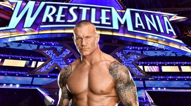 "Maybe I should accept" - Randy Orton receives answer to his WWE WrestleMania 41 open challenge
