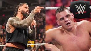 Gunther breaks silence after intense segment on WWE RAW; refuses to address Jey Uso