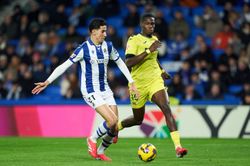Villarreal vs Real Sociedad Prediction and Betting Tips | April 20th 2025