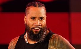 Jimmy Uso's WWE status for WrestleMania 41 accidentally leaked