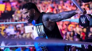 Unexpected Judgment Day member going after Jey Uso's World Heavyweight Championship on WWE RAW