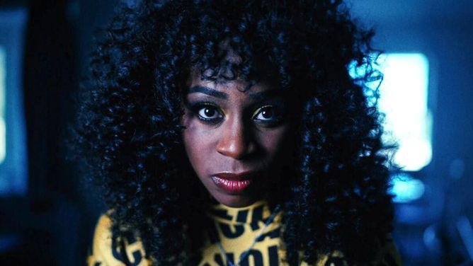 Naomi to unveil shocking Bloodline connection with Enforcer reveal? Exploring WrestleMania 41 plot twist