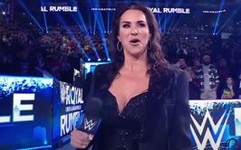 Stephanie McMahon to get pushed in another huge WWE project (Exclusive)