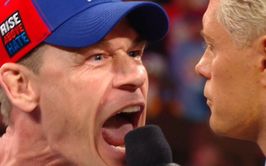 John Cena finally reacts to claims he buries talent on WWE RAW
