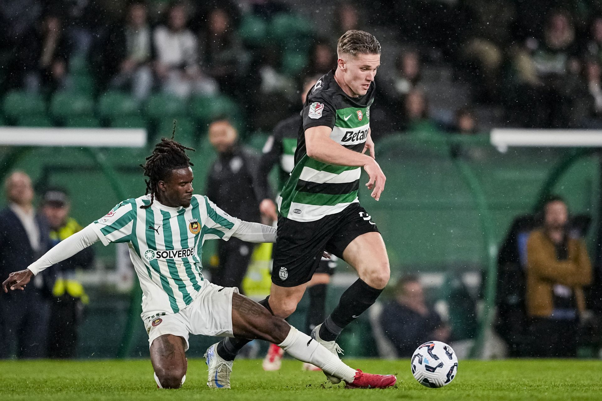 Sporting CP v Rio Ave FC - Portuguese Cup - Source: Getty