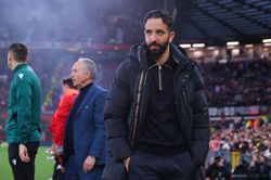 Manchester United stave off competiton from rivals as they seal basic agreement with £63m rated-star over summer move: Reports