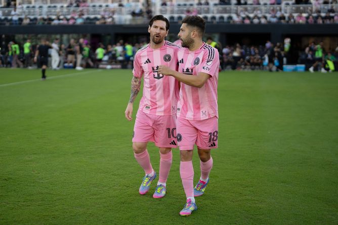 Inter Miami vs Los Angeles FC Prediction and Betting Tips | 9th April 2025