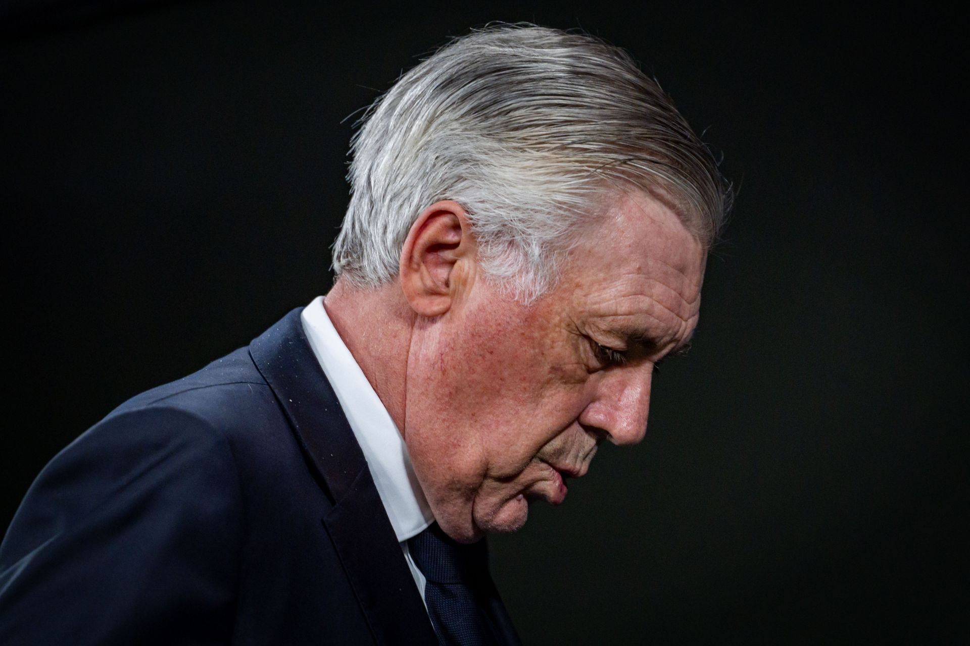 Carlo Ancelotti