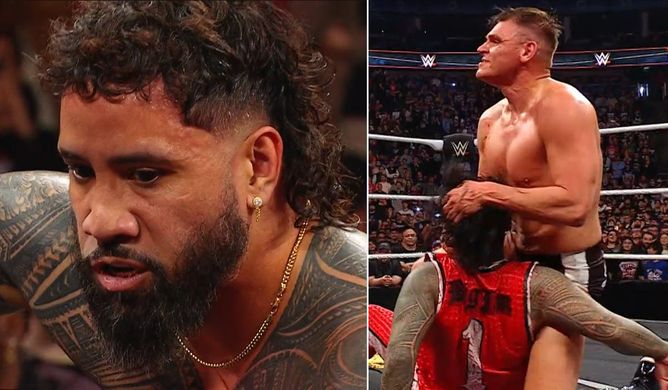 Jey Uso to back out of WrestleMania 41 match after what happened to Jimmy Uso on WWE TV? Potential twist explored