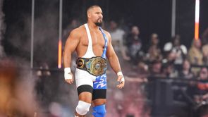 Bron Breakker says he wants to Spear the soul out of 33-year-old celebrity in WWE