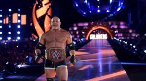 Goldberg returning to WWE can only be booked one way, according to veteran (Exclusive)